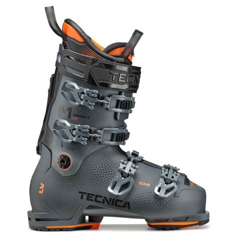 tecnica mach1 lv 110 ski boot 